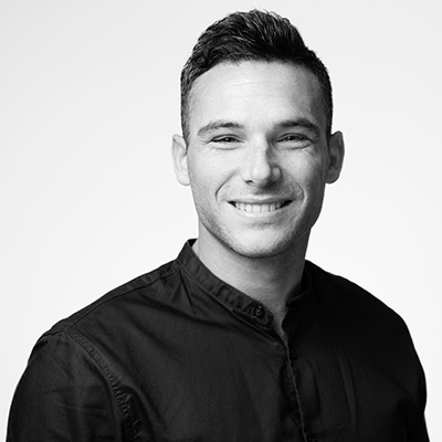 Daniel Arsic