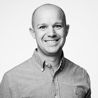Jesper Høgfeldt
