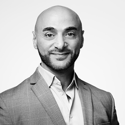 Mohammed Armanazi