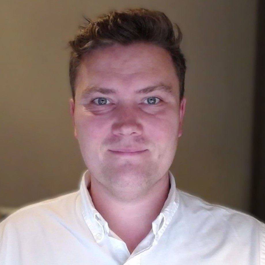 Aleksander Bergstedt